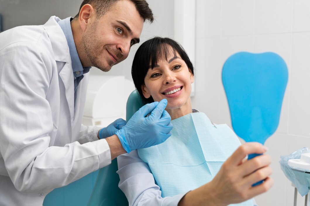 No Insurance, No Stress Your Path to Dental Health in Salt Lake City