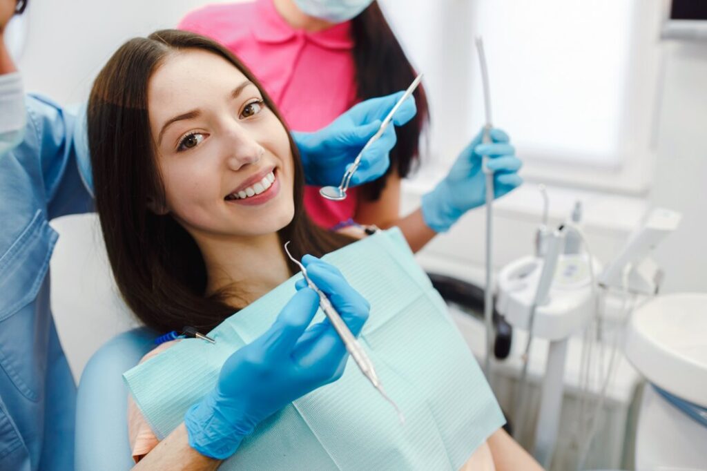 The Science of a Perfect Smile: 6 Fascinating Facts About Cosmetic Dentistry