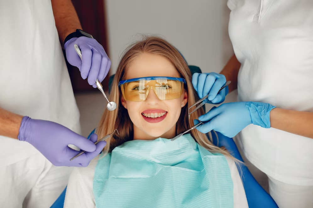 Common Dental Problems and Affordable Solutions in Salt Lake City: A Comprehensive Guide
