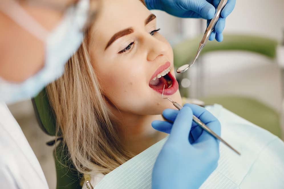 Common Dental Problems and Affordable Solutions in Salt Lake City: A Comprehensive Guide