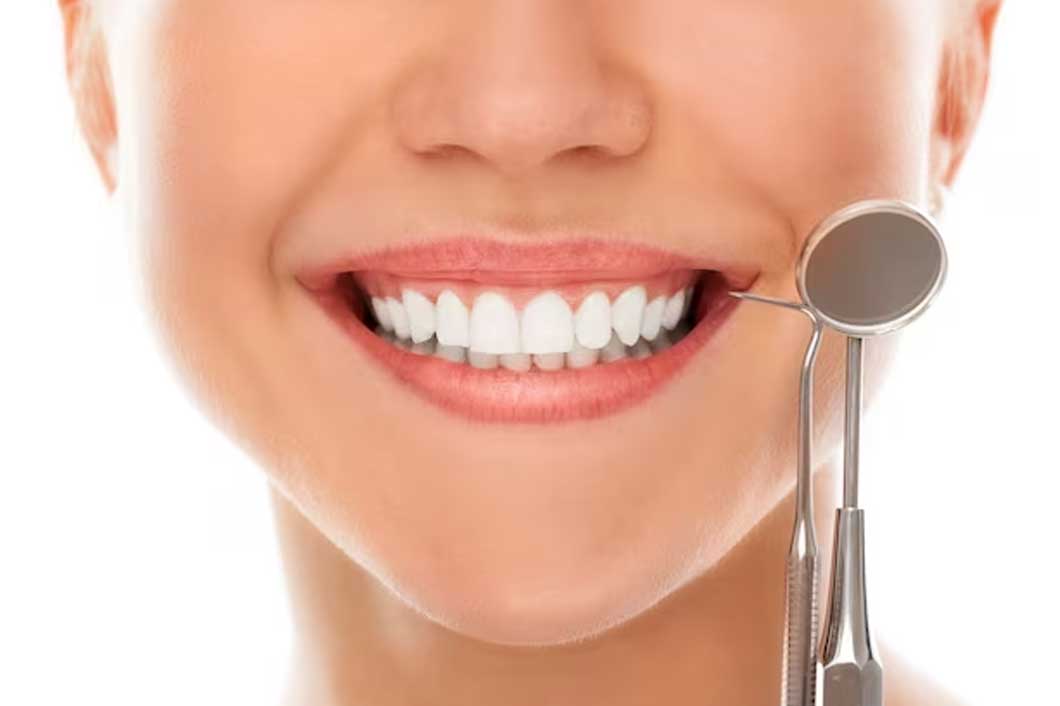 Unlock Your Brightest Smile with Grandview Dental’s Professional Whitening Services