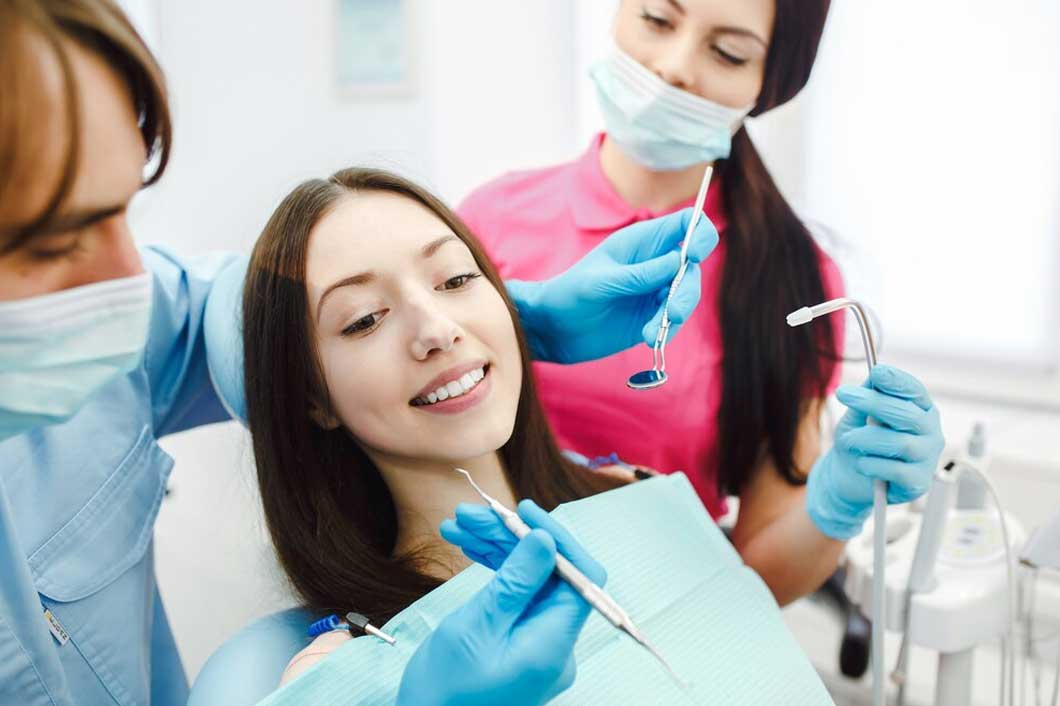 Achieve Your Dream Smile with Salt Lake City's Top Cosmetic Dentists