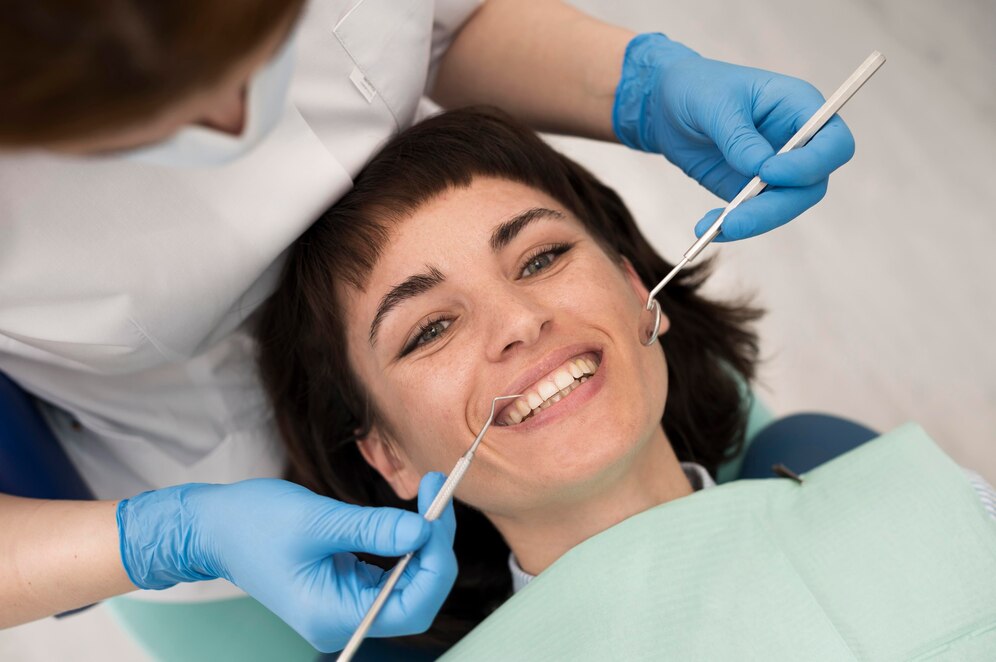 Affordable and Quality Cosmetic Dentistry Solutions in Salt Lake City
