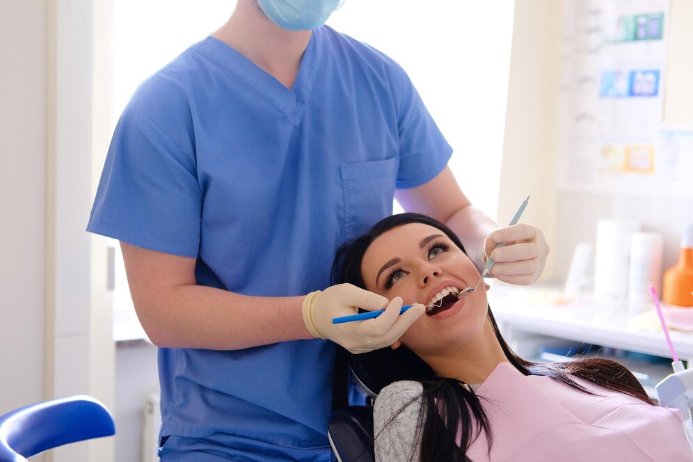 Experience Exceptional Dental Services at Low Costs in Salt Lake City