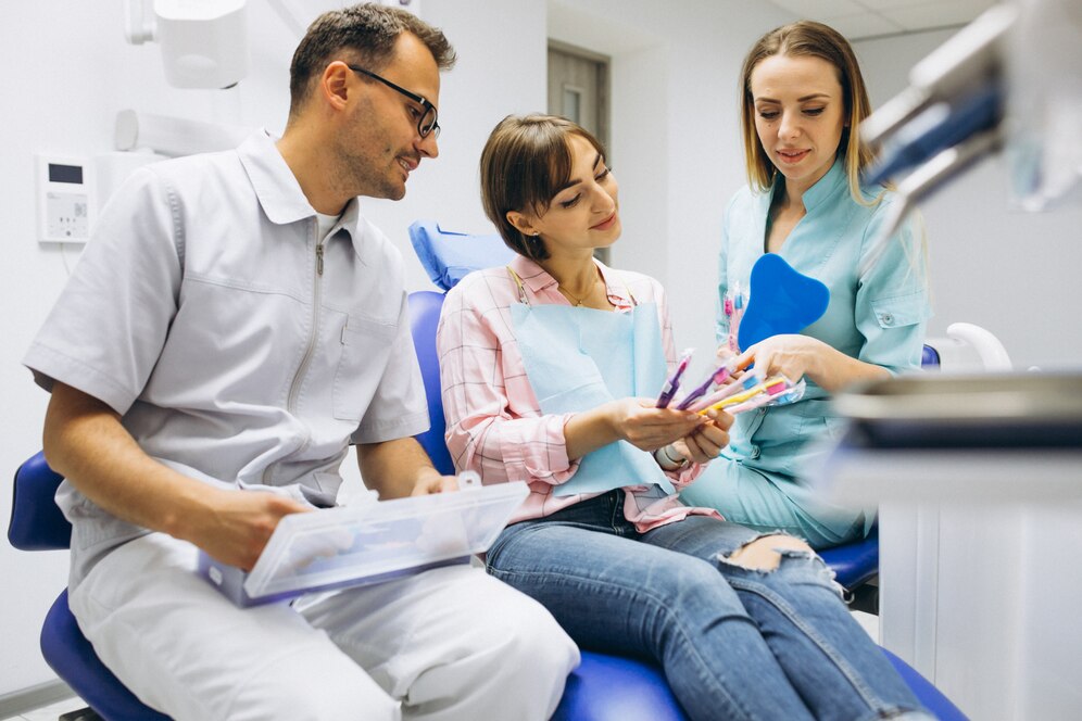 How Can Family Dentistry Help in Preventing Oral Diseases