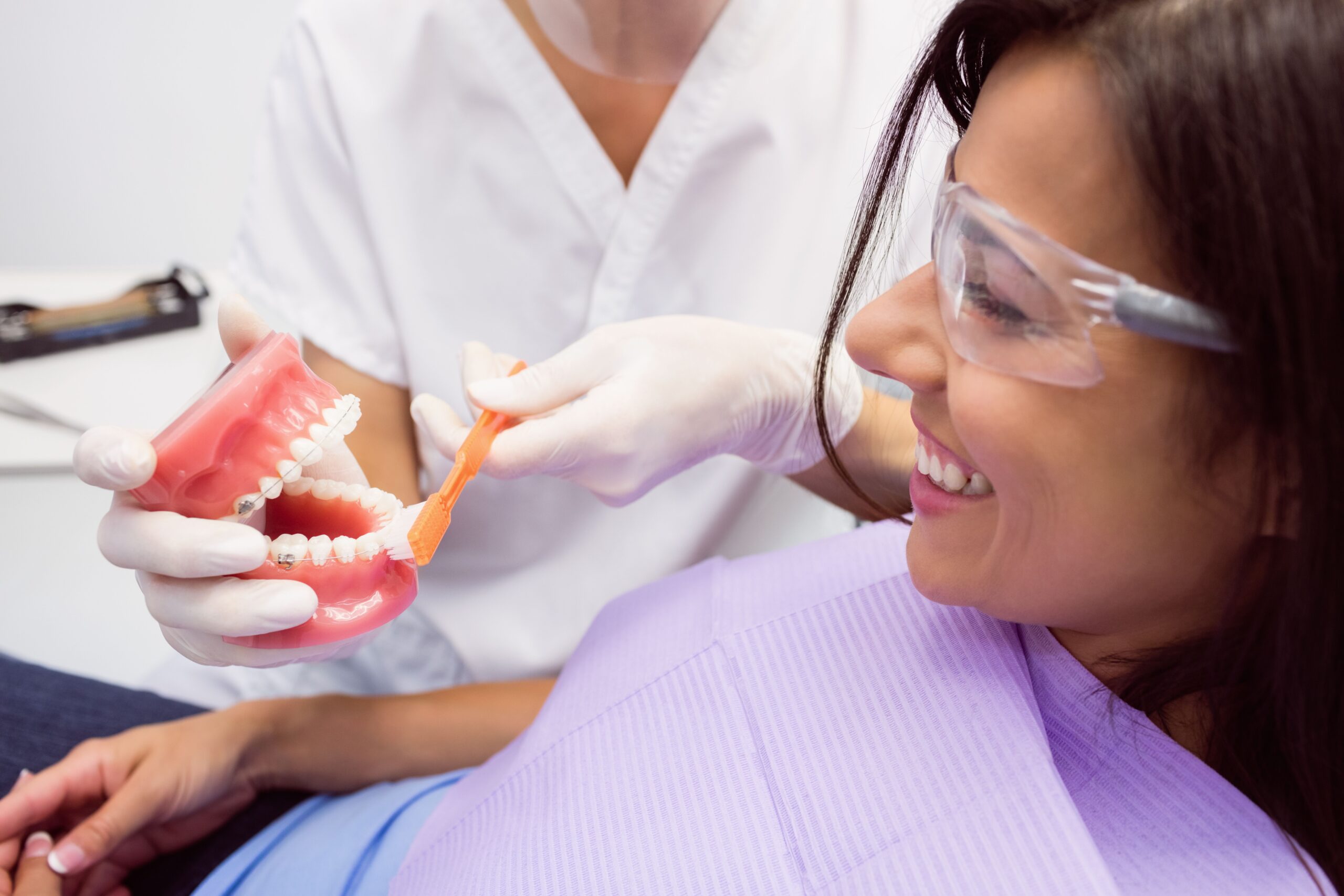 Secure Your Smile: The Enduring Benefits of Dental Implants
